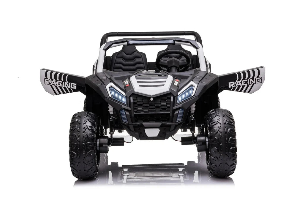 Kids ATV Large 24v Electric Ride-on Buggy with MP4 TV
