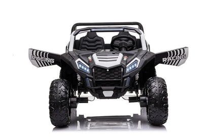 Kids ATV Large 24v Electric Ride-on Buggy with MP4 TV