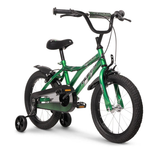 Huffy Pro Thunder 16-Inch Kid's Bike