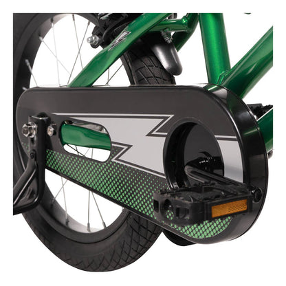 Huffy Pro Thunder 16-Inch Kid's Bike
