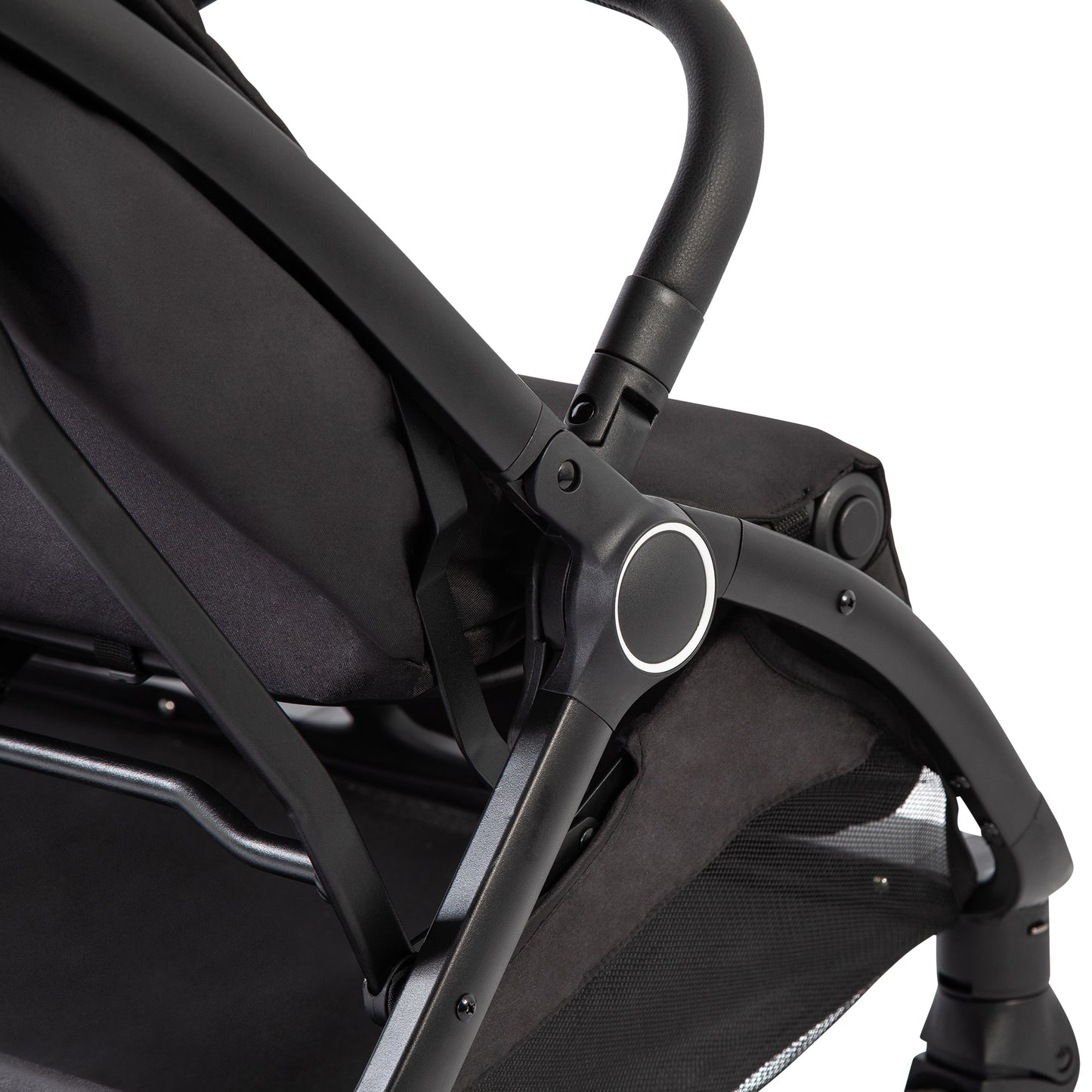 Red Kite Push Me Duet Twin Stroller