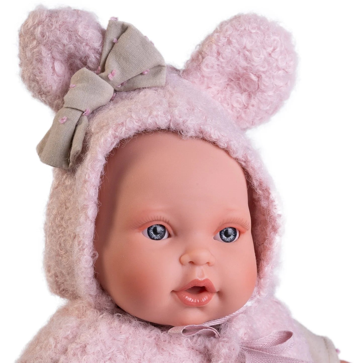Antonio Juan Doll - Kika Bunny Ears Crying Baby 27cm