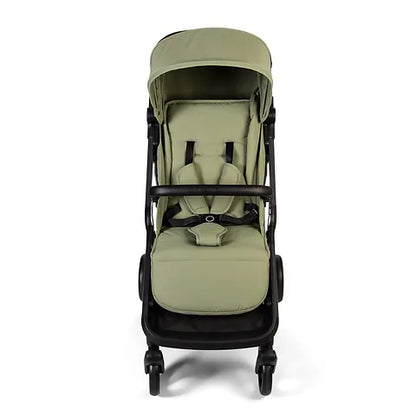 Push Me Astro Stroller - Sage