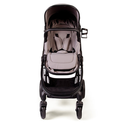 Red Kite Push Me Savanna i Travel System - Grey