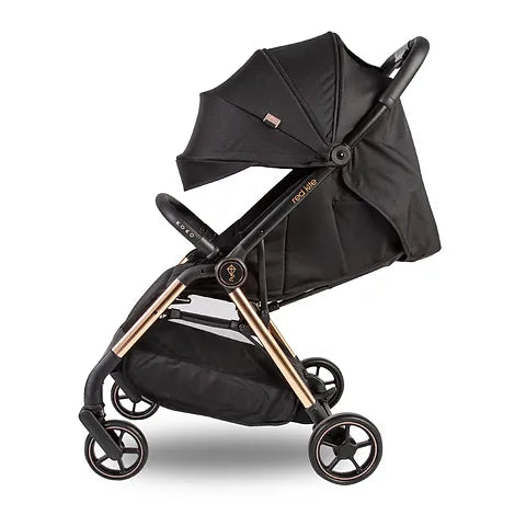 Push Me Koko Compact Stroller - Amber