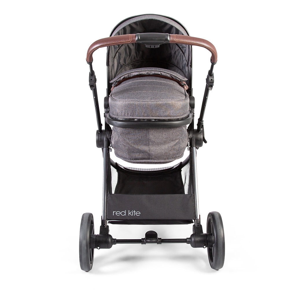 Push Me Pace i 3 in 1 Travel System - Icon