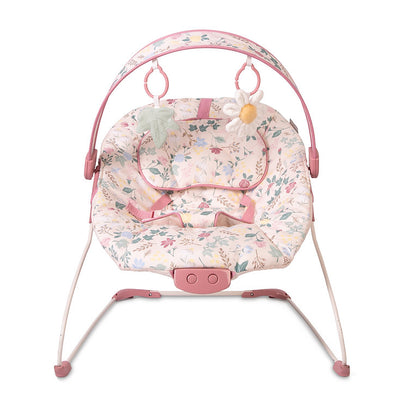 Red Kite Cozy Bounce - Rose & Ivy