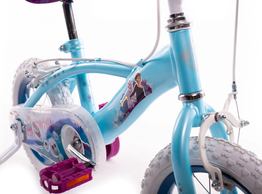 Disney Frozen 12" Bike