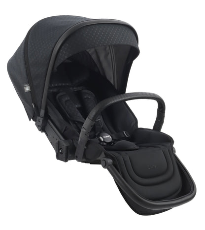 Oyster4 Tandem Seats