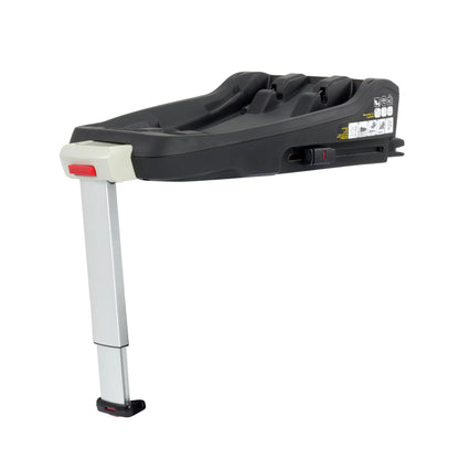 Babymore Kai Travel System Pecan with Base – Forest Grey
