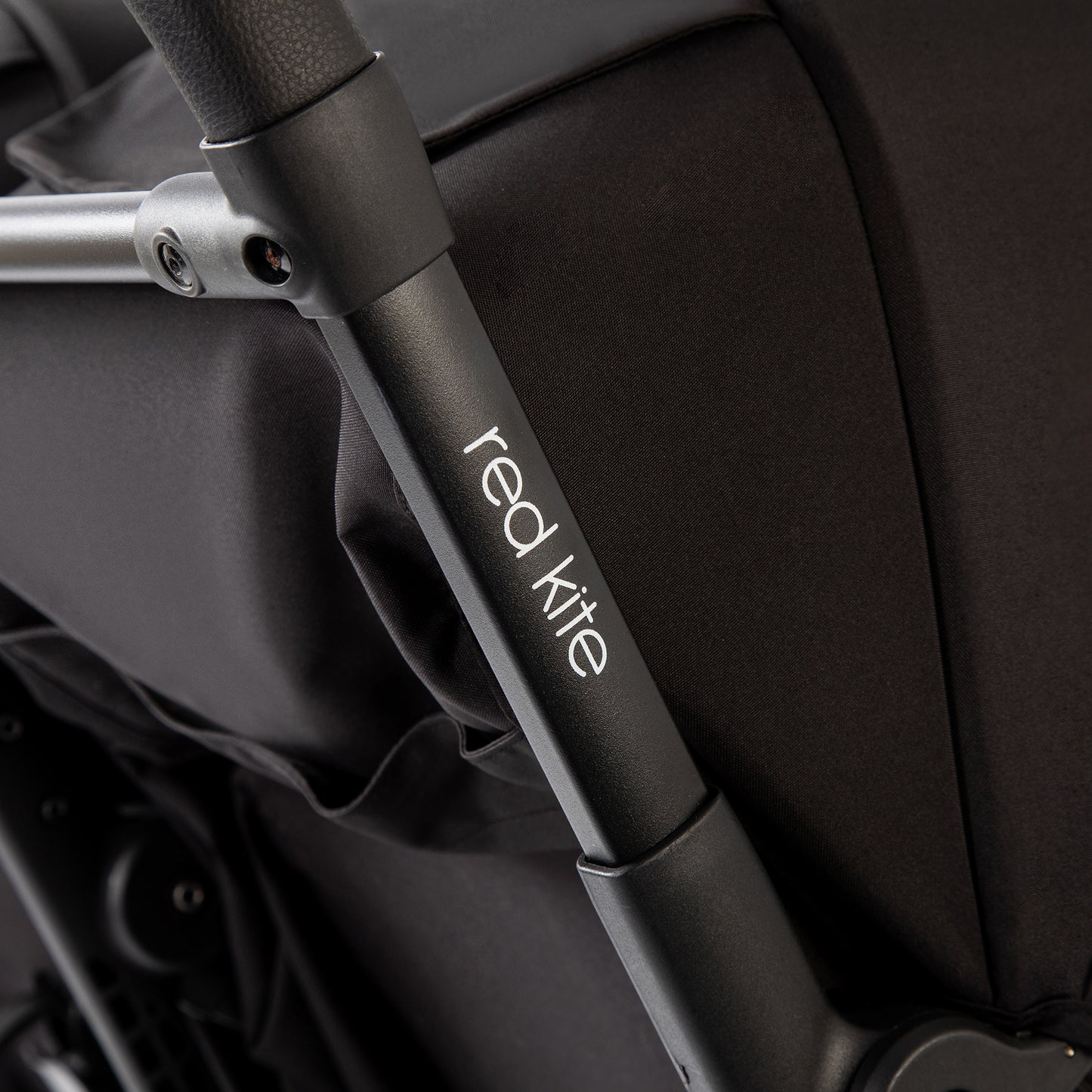 Red Kite Push Me Duet Twin Stroller