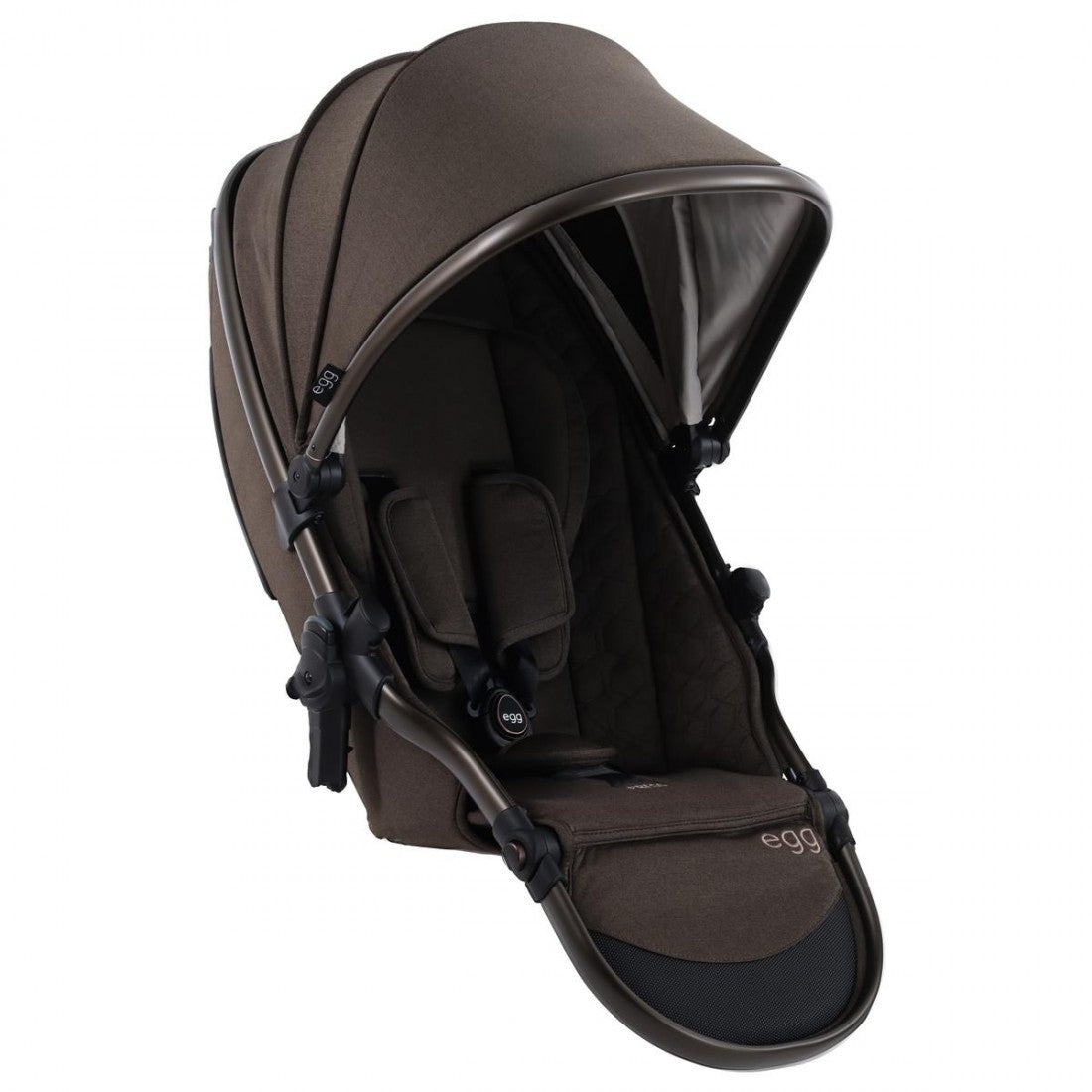 Egg3 Tandem Seats
