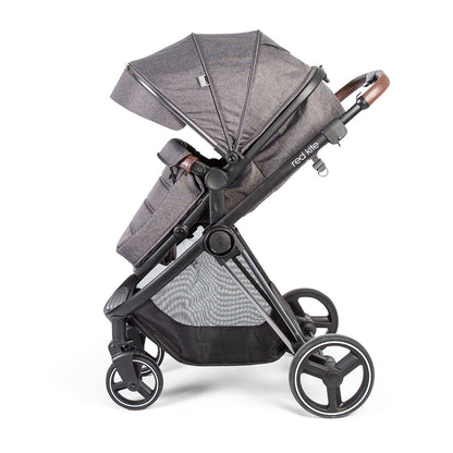 Push Me Pace i 3 in 1 Travel System - Icon