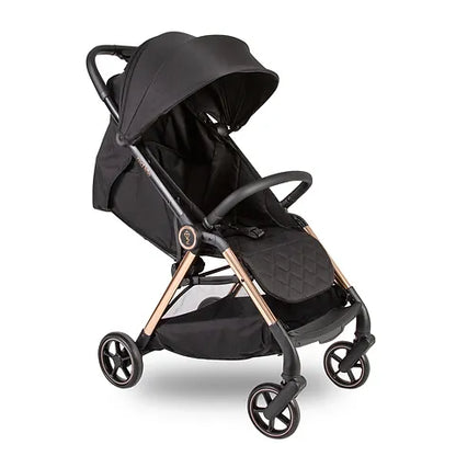 Push Me Koko Compact Stroller - Amber