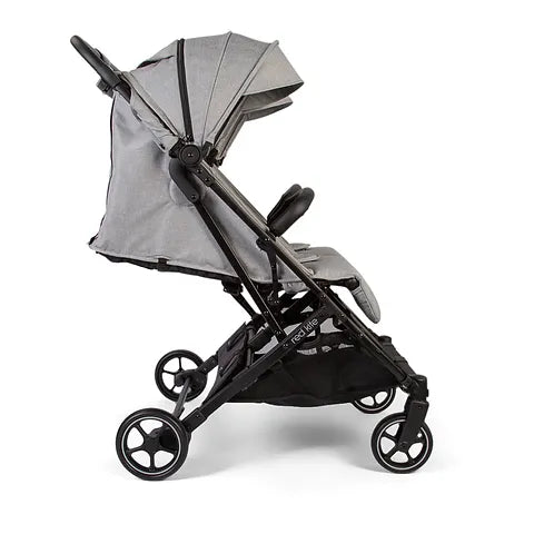 Push Me Double Lightweight Stroller