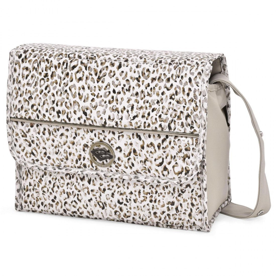 Bebecar Stylo Class+ Combination - Animal Print
