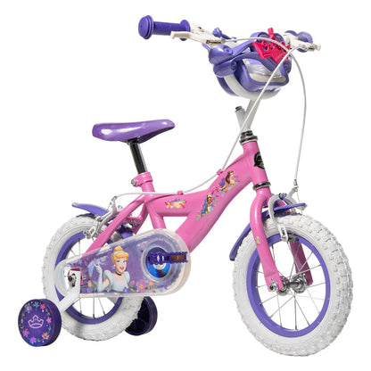 Disney Princess 12” bike