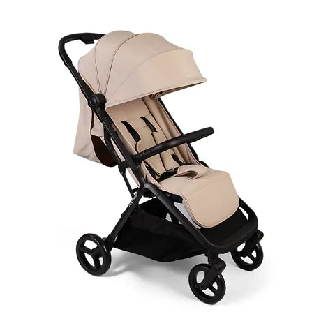 Push Me Astro Stroller - Sand