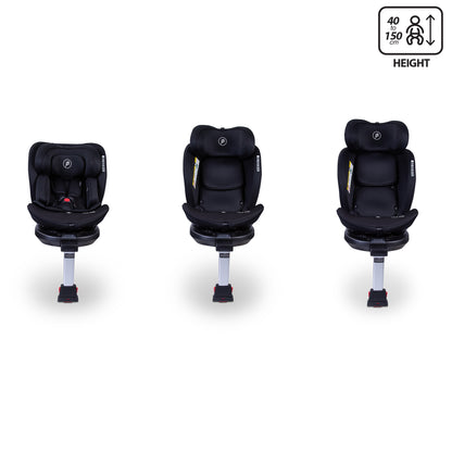 Red Kite Hoop 360 Car Seat