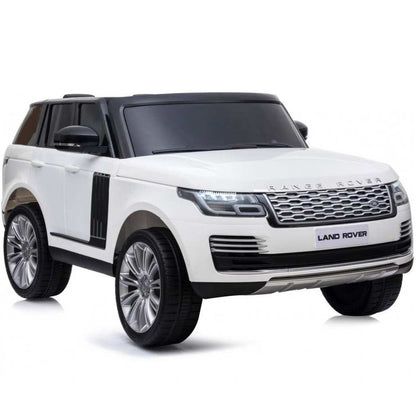 Kids Range Rover Vogue HSE 2 Seater Electric Ride-on Car 24v