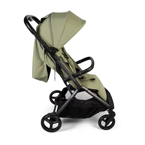 Push Me Astro Stroller - Sage