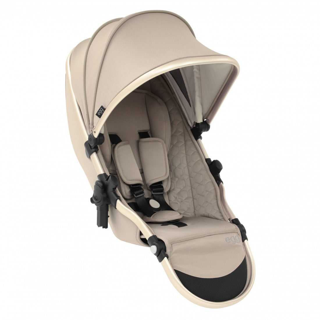 Egg3 Tandem Seats