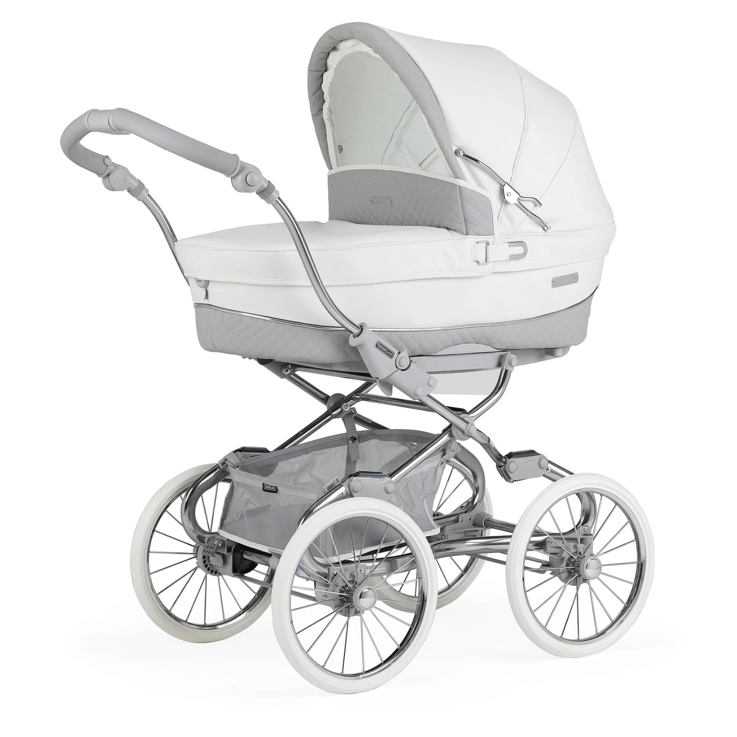 Bebecar Stylo Class+ Combination - Clouds