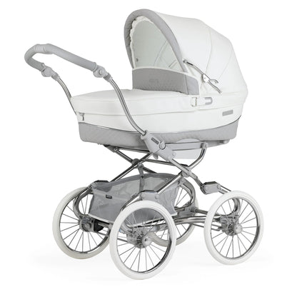 Bebecar Stylo Class+ Combination - Clouds