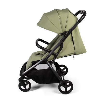 Push Me Astro Stroller - Sage