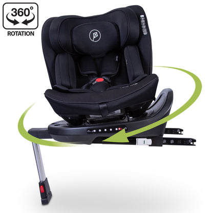 Red Kite Hoop 360 Car Seat