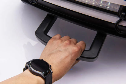 Ford Super Duty Ride on Truck with 4 Motors 24v - Black