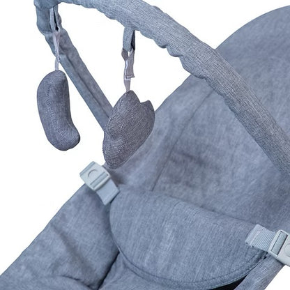 Baya Bouncer Grey