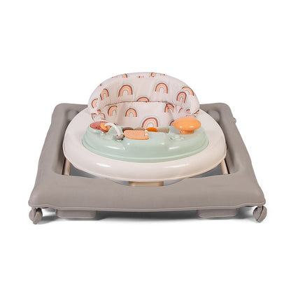 Red Kite Baby Go Round Jive Electronic Walker - Woodland Walks