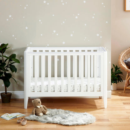 Babymore Iris Cot Bed