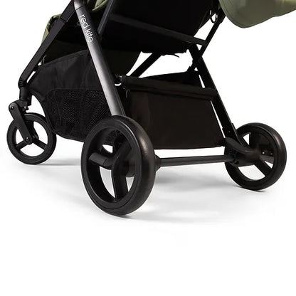 Push Me Astro Stroller - Sage