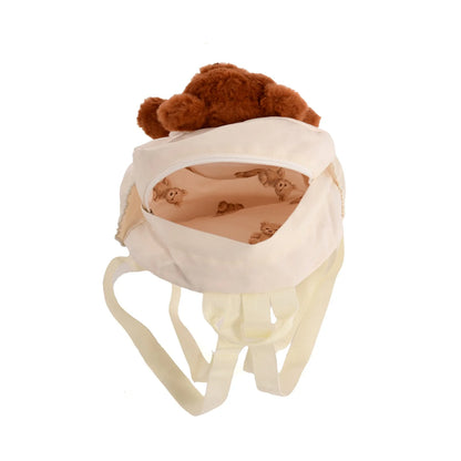 ROMA TEDDY RUCKSACK