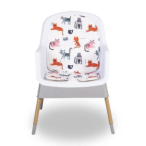 Feed Me Snak 4 in 1 Highchair