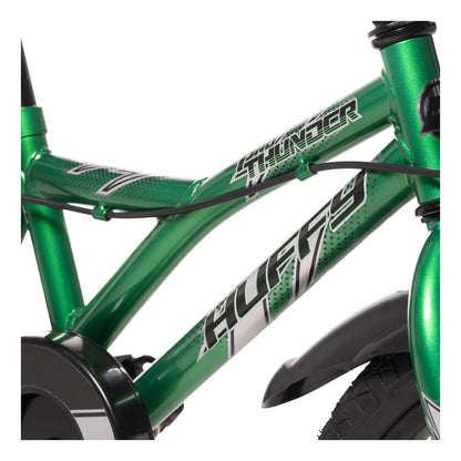 Huffy Pro Thunder 16-Inch Kid's Bike