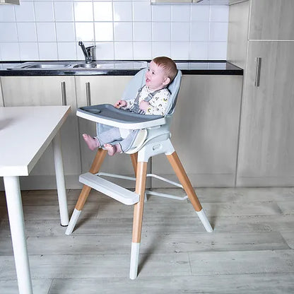 Feed Me Combi 4 in 1 Highchair