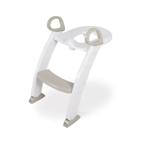 Step & Sit Toilet Trainer