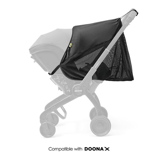 Doona X 360 Protection Sunshade