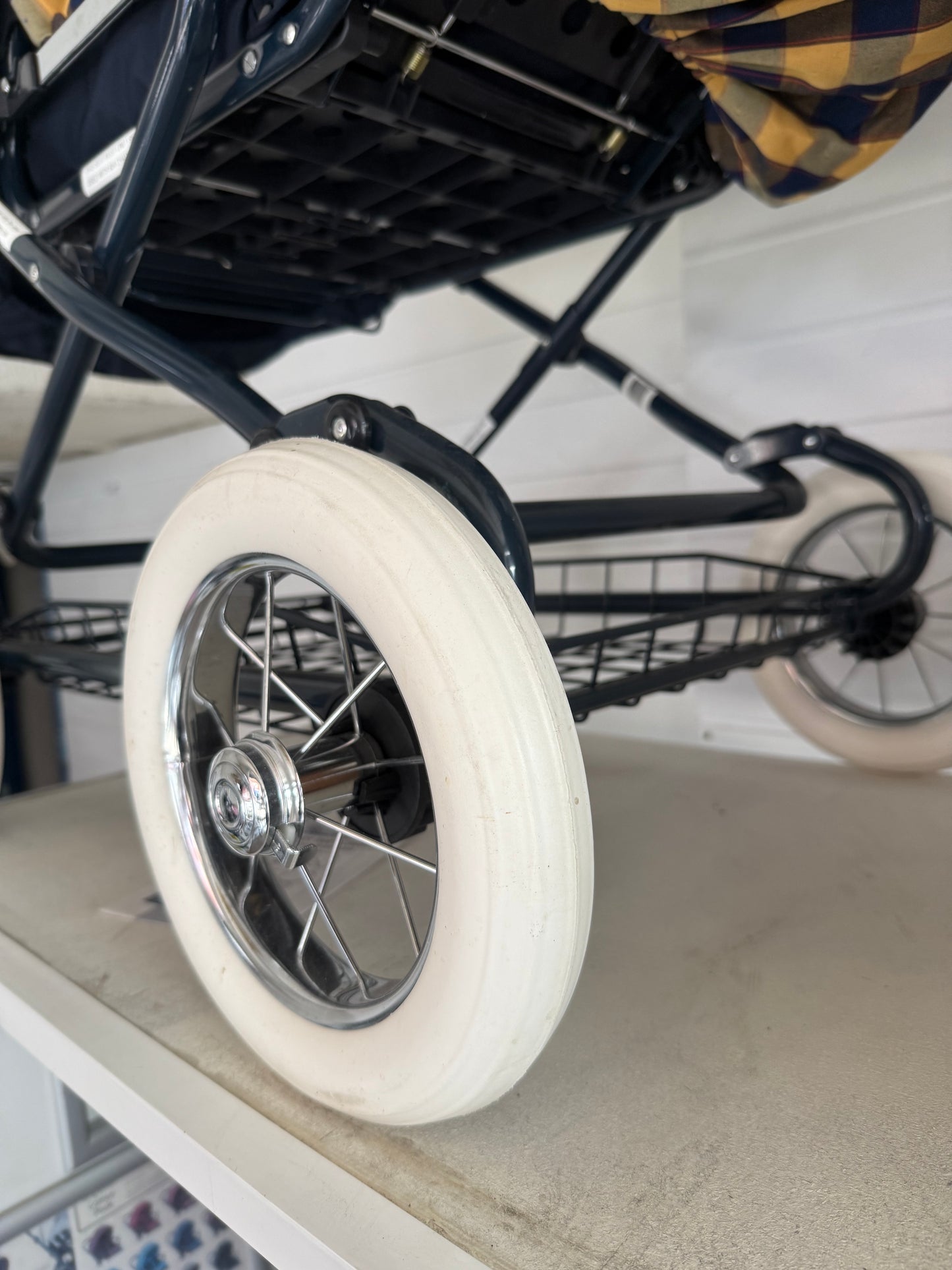 Simo By Bertini (Nordic Cruiser)