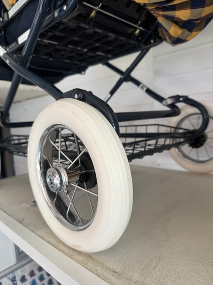 Simo By Bertini (Nordic Cruiser)