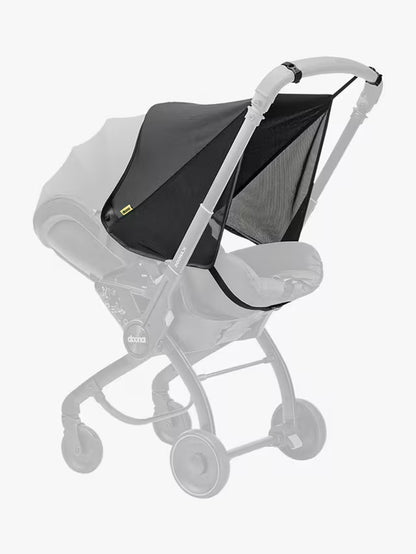 Doona X Sunshade Extension