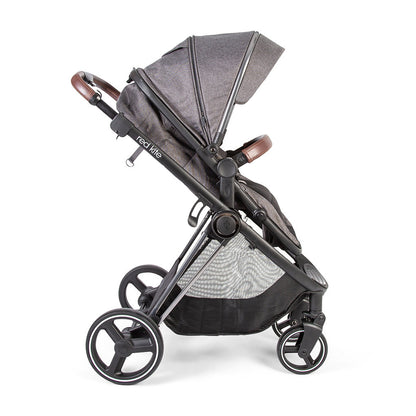 Push Me Pace i 3 in 1 Travel System - Icon