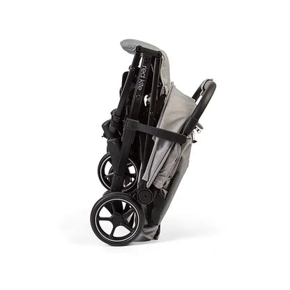 Push Me Double Lightweight Stroller