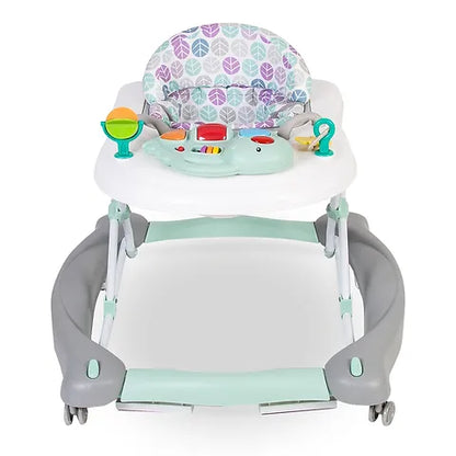 Baby Go Round Twist & Walk 3 in 1