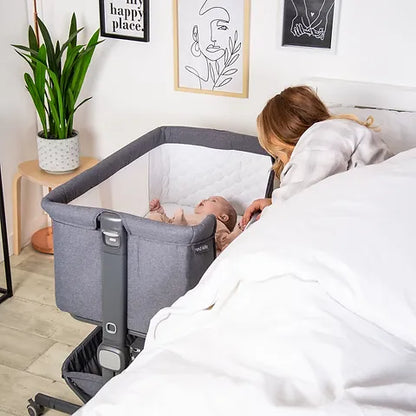 Cozysleep Bedside Crib