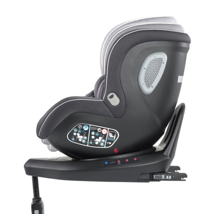 Babymore Kola 360° i-Size Car Seat 40-105cm 0-4 years