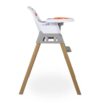 Feed Me Snak 4 in 1 Highchair